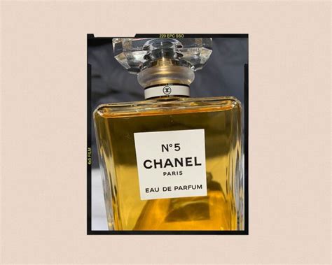 does chanel no 5 expire|chanel no 5 description.